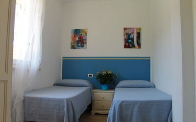 Alojamiento:&nbsp;Trilocale Piano Terra 131