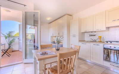 Alojamiento:&nbsp;Monolocale Con Veranda 113v