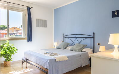 Alojamiento:&nbsp;Trilocale Piano Terra 131