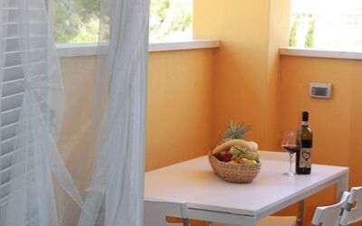 Alojamiento:&nbsp;Trilocale Piano Terra 333