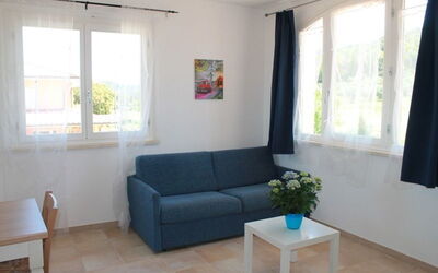 Alojamiento:&nbsp;Trilocale Piano Terra 333