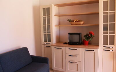 Alojamiento:&nbsp;Trilocale Grande Primo Piano 331v