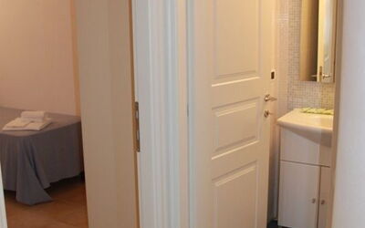 Alojamiento:&nbsp;Trilocale Piano Terra 235