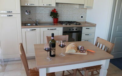 Alojamiento:&nbsp;Monolocale Con Piccolo Terrazzo 210