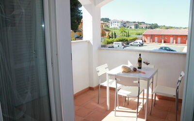 Alojamiento:&nbsp;Bilocale Piano Terra 222