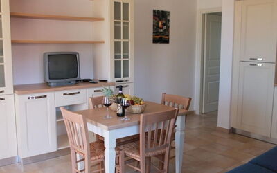 Alojamiento:&nbsp;Bilocale Piano Terra 221