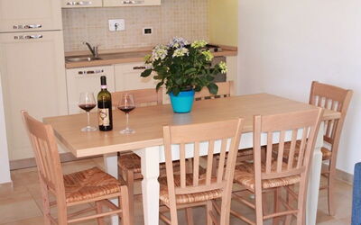 Alojamiento:&nbsp;Trilocale Grande Primo Piano 331v