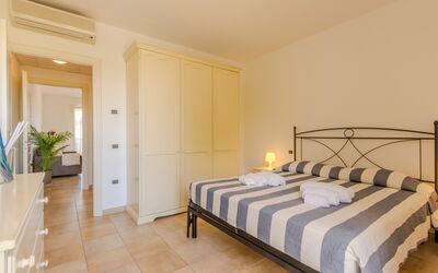 Alojamiento:&nbsp;Bilocale Piano Terra 123