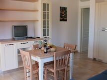 Alojamiento:&nbsp;Bilocale Piano Terra 123