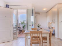 Alojamiento:&nbsp;Monolocale Con Veranda 112v