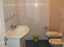 Alojamiento:&nbsp;Bilocale Primo Piano Con Veranda 122v