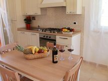 Alojamiento:&nbsp;Trilocale Piano Terra 234