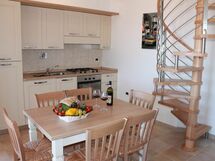 Alojamiento:&nbsp;Trilocale Mansardato 332m