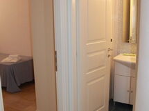 Alojamiento:&nbsp;Trilocale Piano Terra 234