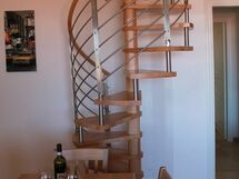 Alojamiento:&nbsp;Trilocale Mansardato 332m