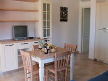 Alojamiento:&nbsp;Bilocale Piano Terra 321