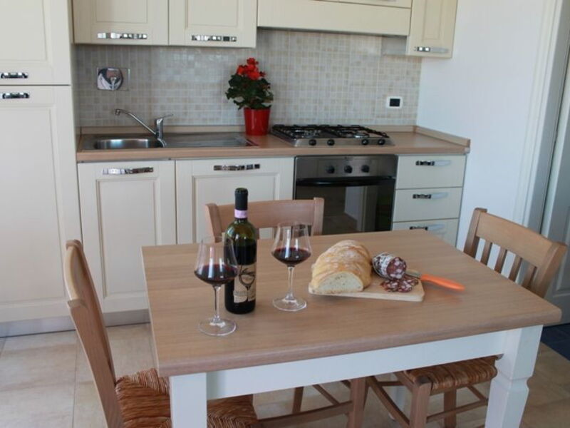 Alojamiento:&nbsp;Monolocale Con Piccolo Terrazzo 110