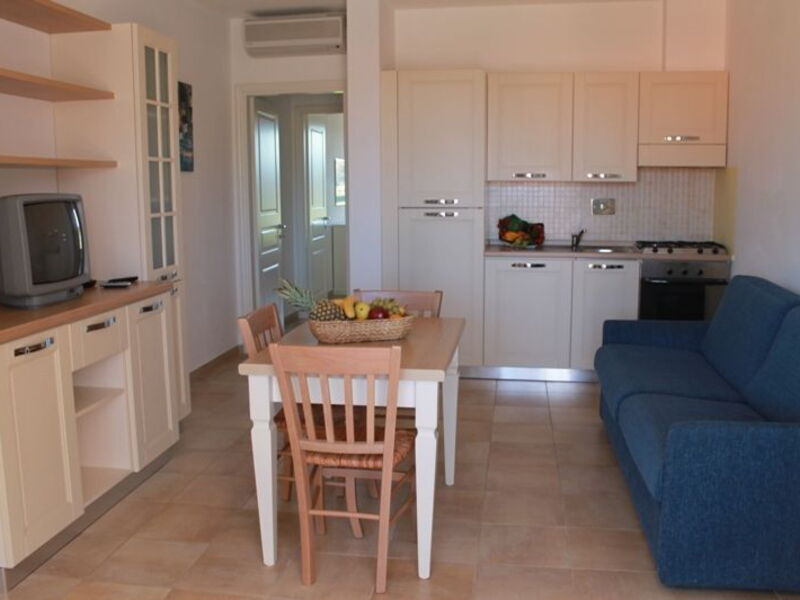 Alojamiento:&nbsp;Bilocale Piano Terra 321