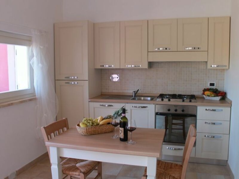 Alojamiento:&nbsp;Monolocale Con Veranda 113v