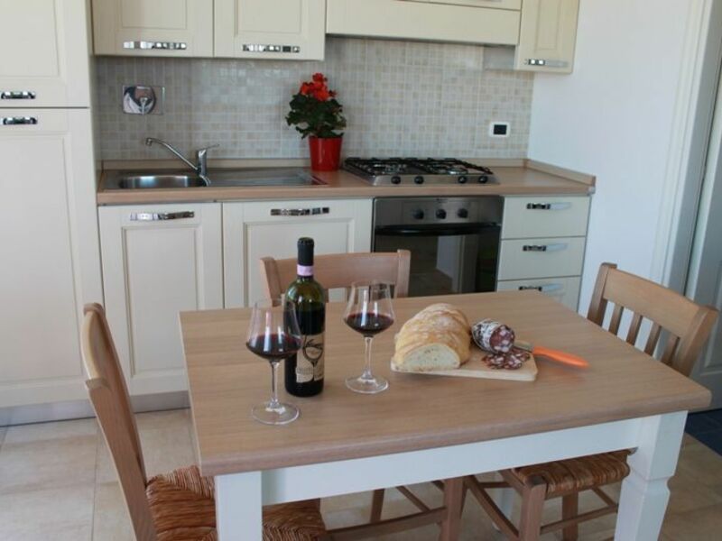 Alojamiento:&nbsp;Monolocale Con Piccolo Terrazzo 210