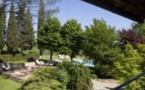 Borgo Santinovo: Naturaleza, Propiedad, Árbol, Paisaje Natural, Cabaña, Bienes Raíces, El Terreno Del Lote, Biome, Paisaje, Casa