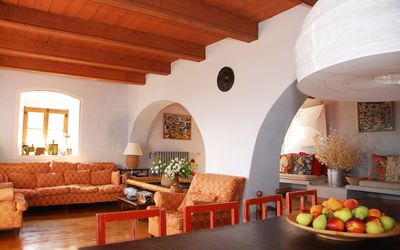 La Regolina - Valle Santa, Liguria, Italia