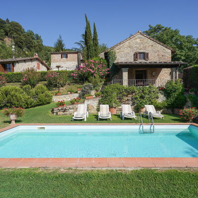 Villa San Lorenzo