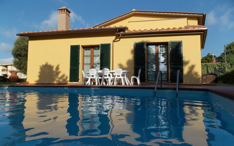 Villa Elisa