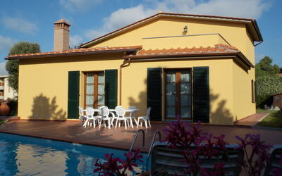Villa Elisa