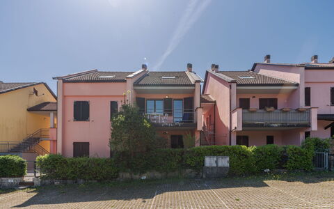 Alojamiento:&nbsp;Villaggio 5 Terre 100.12
