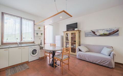 Alojamiento:&nbsp;Villaggio 5 Terre 100.6