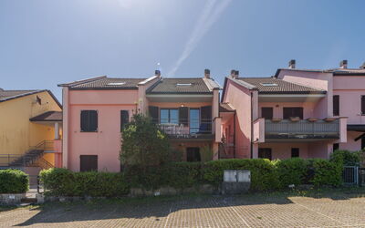 Alojamiento:&nbsp;Villaggio 5 Terre 100.12