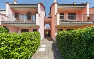 Alojamiento:&nbsp;Villaggio 5 Terre 100.12