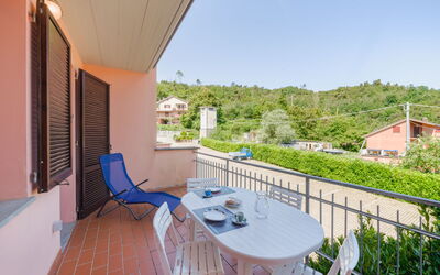 Alojamiento:&nbsp;Villaggio 5 Terre 100.12