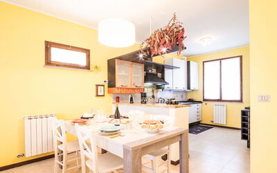 Alojamiento:&nbsp;Villaggio 5 Terre 100.8