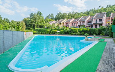 Alojamiento:&nbsp;Villaggio 5 Terre 100.11