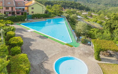 Alojamiento:&nbsp;Villaggio 5 Terre 100.12