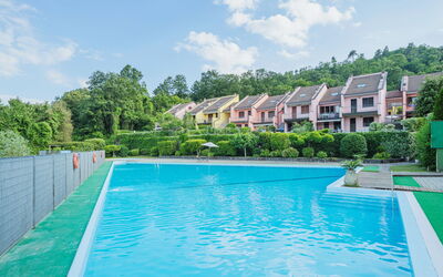 Alojamiento:&nbsp;Villaggio 5 Terre 100.7