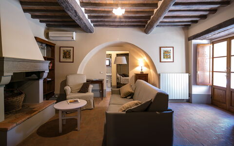 Case Sant'anna: Habitación, Propiedad, Sala, Edificio, Diseño De Interiores, Techo, Mueble, Casa, Bienes Raíces, Suelo