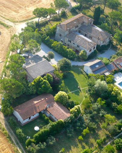 Agriturismo Il Molinello