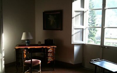 Alojamiento:&nbsp;Byron House