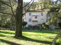 Puccini house exterior