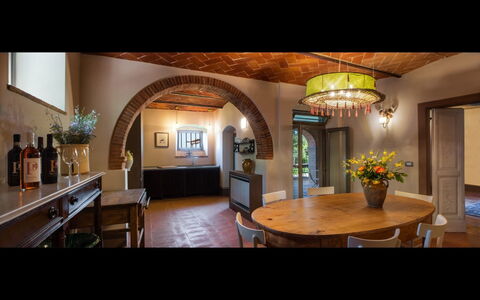 Villa Leopoldina: Propiedad, Edificio, Habitación, Diseño De Interiores, Arquitectura, Arco, Techo, Casa, Encendiendo, Inmuebles