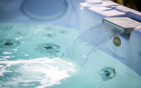 Case Sant'anna 14: Azul, Agua, Piscina, Jacuzzi, Vaso, Ocio