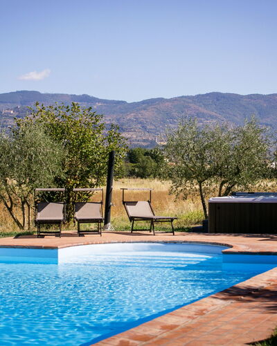 Case Sant'anna 14: Piscina, Propiedad, Bienes Raíces, Paisaje Natural, Inmuebles, Casa, Casa, Ocio, Árbol, Paisaje