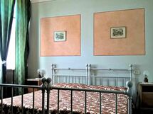 Alojamiento:&nbsp;Tenute Di Badia Bilocale a 2