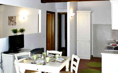 Alojamiento:&nbsp;Gaiole Suites 8