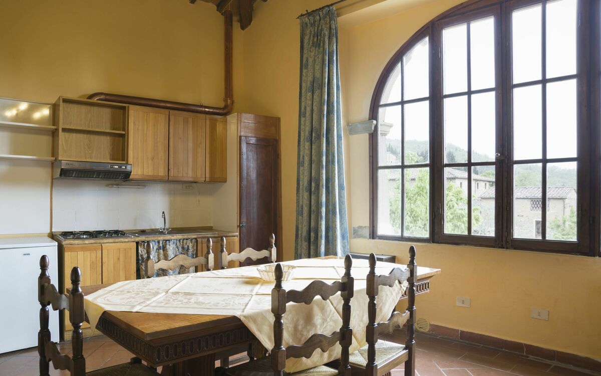 Alojamiento:&nbsp;Belvedere 6