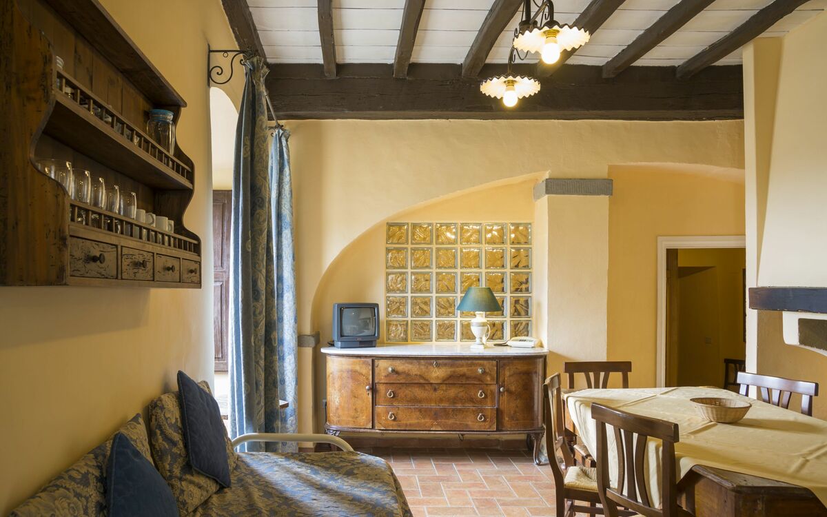 Alojamiento:&nbsp;La Villa