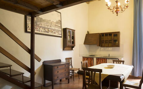 Alojamiento:&nbsp;Casa Vecchia 4